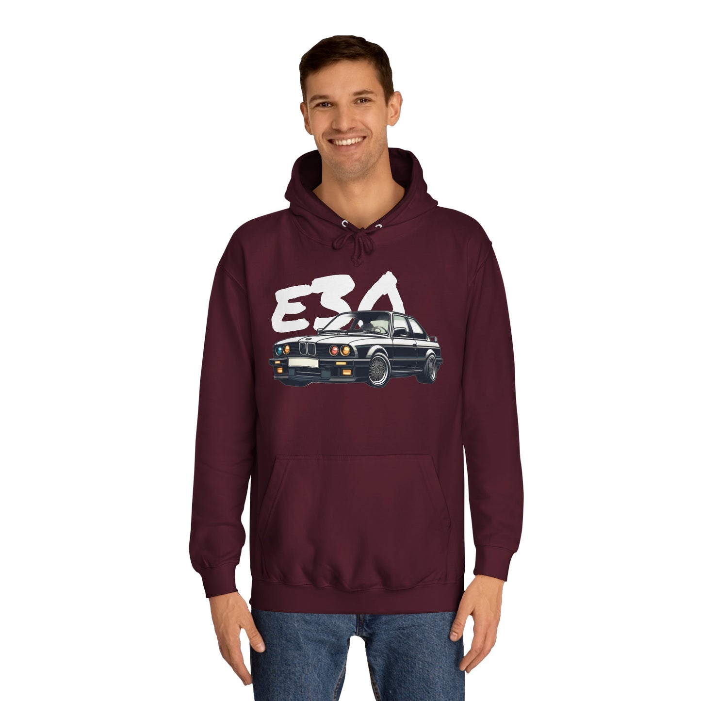 E30 Hoodie