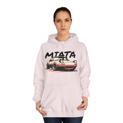 Miata Hoodie