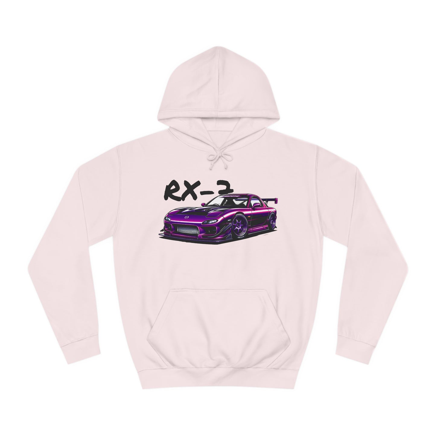 RX-7 Hoodie