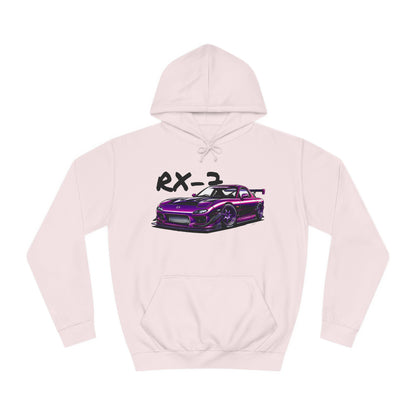 RX-7 Hoodie