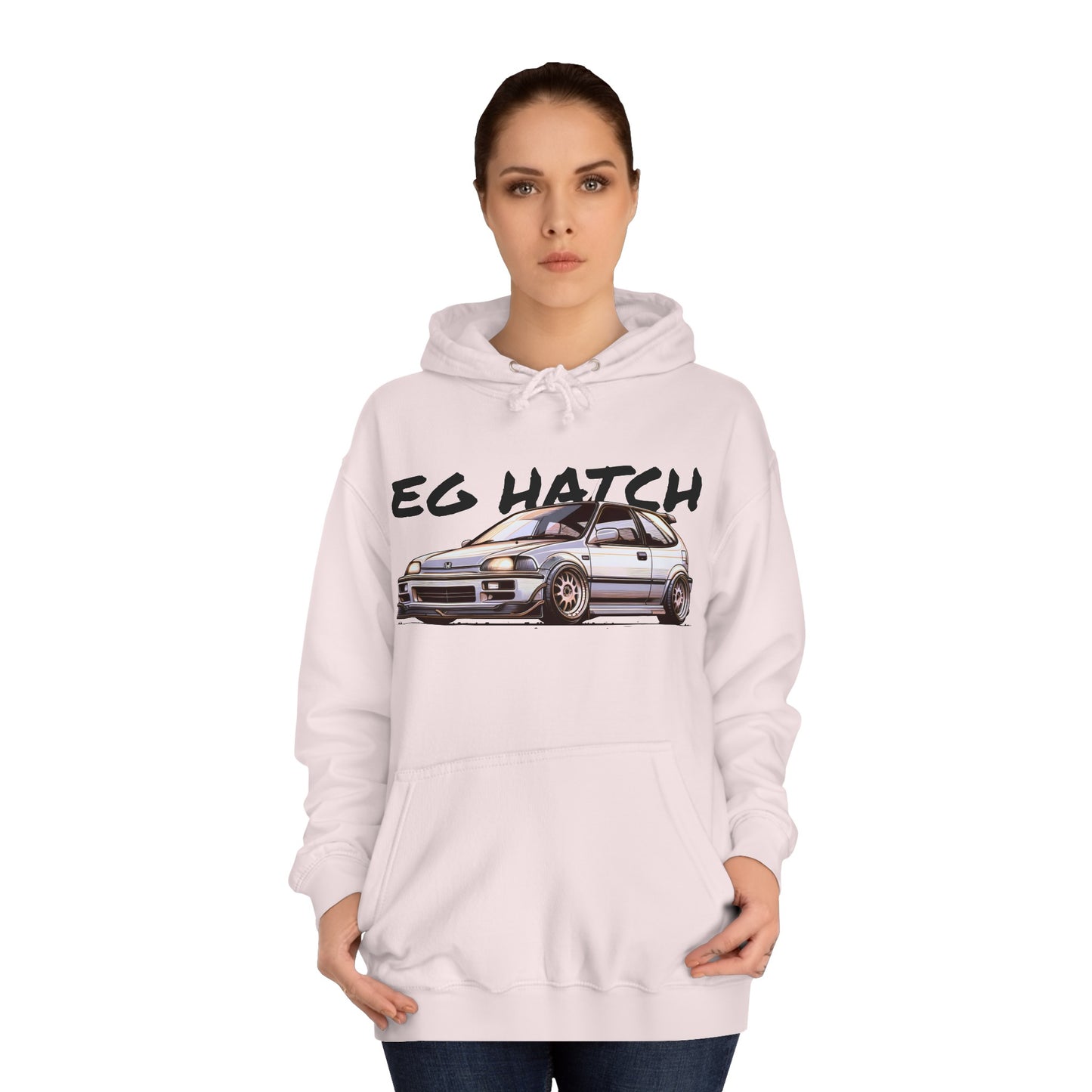 EG Hatch Hoodie